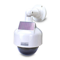 Муляж поворотной камеры видеонаблюдения Proline PR-29S Муляж поворотной камеры видеонаблюдения Proline PR-29S