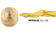 Насадка-лапшерезка IMPERIA 281