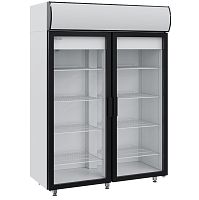 Шкаф среднетемпературный Полаир DM110-S