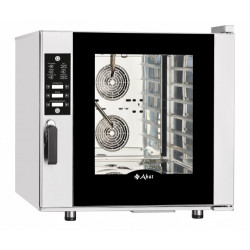 КОНВЕКЦИОННАЯ ПЕЧЬ КЭП-6П-01 (11000015889) КОНВЕКЦИОННАЯ ПЕЧЬ КЭП-6П-01 (11000015889)