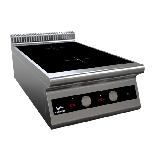 Плита индукционная Кобор I7-2T Плита индукционная Кобор I7-2T