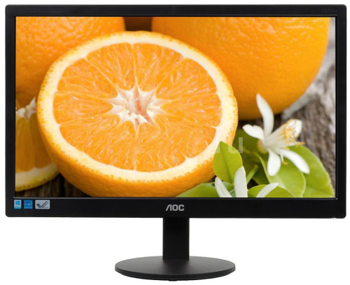 AOC 18.5" e970Swn/01 [E970SWN]