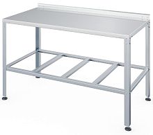 Стол разделочный АТЕСИ СР-3/1000/600-Э Алента