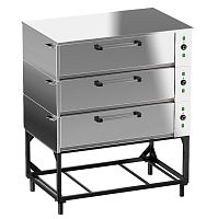 Шкаф жарочный Тулаторгтехника ЭШП-3с(у)