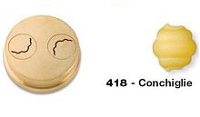 Насадка-лапшерезка IMPERIA 292