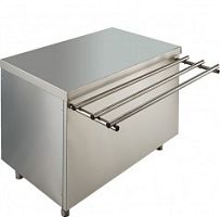 Прилавок нейтральный РАДА ПН-15/7Н-01