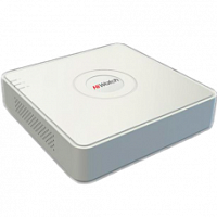 HiWatch DS-N204P(C)