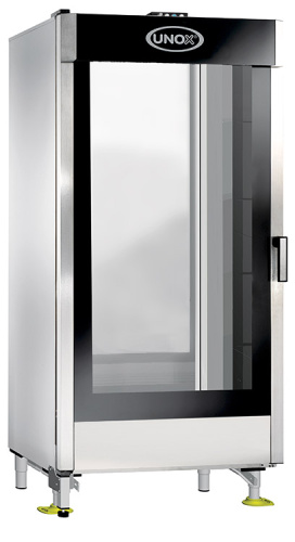 Шкаф расстоечный UNOX XL1003