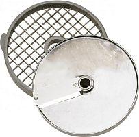 Набор для нарезки кубиком 14х14х10мм ROBOT-COUPE 28179