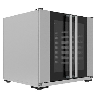 Шкаф расстоечный UNOX XEKPT-08EU-C Шкаф расстоечный UNOX XEKPT-08EU-C