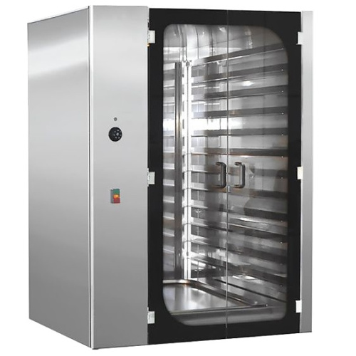 Шкаф расстоечный ВОСХОД Бриз 3,0 Шкаф расстоечный ВОСХОД Бриз 3,0