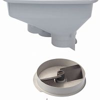 Комплект для протирки картофельного пюре ROBOT-COUPE 28189