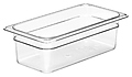 Cambro 34CW 135 GN 1 3-100 (325х176х100) поликарбонат Cambro 34CW 135 GN 1 3-100 (325х176х100) поликарбонат