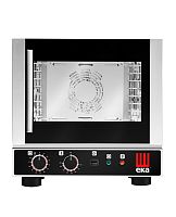 Печь конвекционная Tecnoeka EKF412ALU