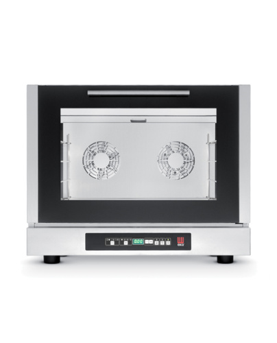 Печь конвекционная Tecnoeka EKF464D Печь конвекционная Tecnoeka EKF464D