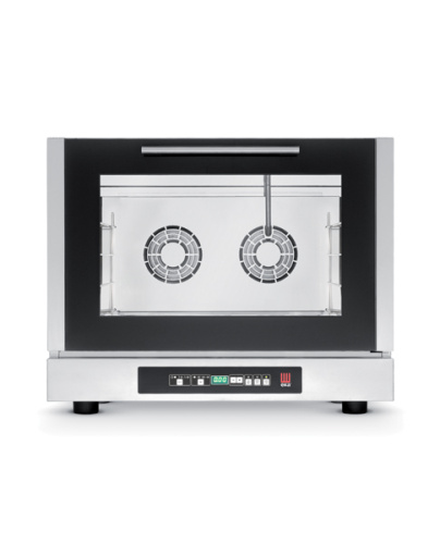 Печь конвекционная Tecnoeka EKF464DUD Печь конвекционная Tecnoeka EKF464DUD