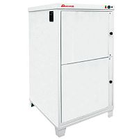 Шкаф расстоечный ВОСХОД ШРЭ-2.1 металл. двери (дер. обрешетка)