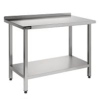 Стол разделочный  Кобор СПБ-40/70