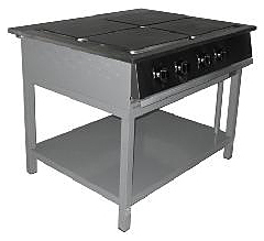 Плита электрическая РАДА ПЭ-804О Плита электрическая РАДА ПЭ-804О