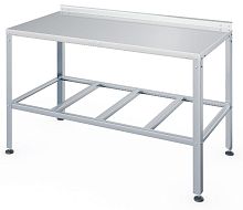 Стол разделочный АТЕСИ СР-Б-1-1800.600-02