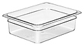 Cambro 24CW 135 GN 1 2-100 (325х265х100) поликарбонат Cambro 24CW 135 GN 1 2-100 (325х265х100) поликарбонат