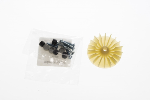 Вентилятор MMP ROBOT-COUPE MMP Вентилятор MMP ROBOT-COUPE MMP