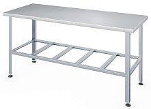 Стол разделочный АТЕСИ СР-С-1000.600-02 (СР-2/1000/600)