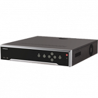 HiWatch NVR-432M-K/16P
