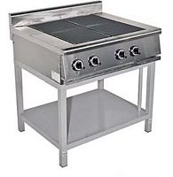 Плита электрическая РАДА ПЭ-724О