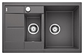 Blanco Metra 6 S Сompact темная скала Blanco Metra 6 S Сompact темная скала