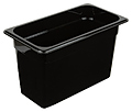 Cambro 38CW 110 GN 1 3-200 (325х176х200) поликарбонат Cambro 38CW 110 GN 1 3-200 (325х176х200) поликарбонат