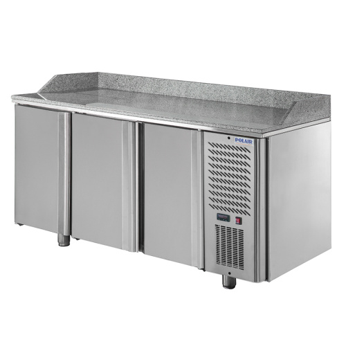 Стол для пиццы Полаир TM3GNpizza-G Стол для пиццы Полаир TM3GNpizza-G
