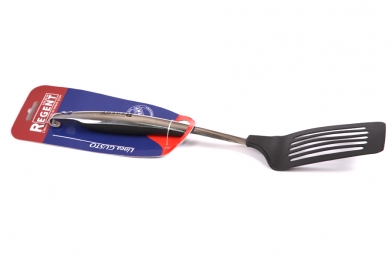 Лопатка кулинарная Regent 93-TO-GS-04 Лопатка кулинарная Regent 93-TO-GS-04