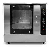 ШКАФ РАССТОЕЧНЫЙ HURAKAN HKN-XLT15MWS