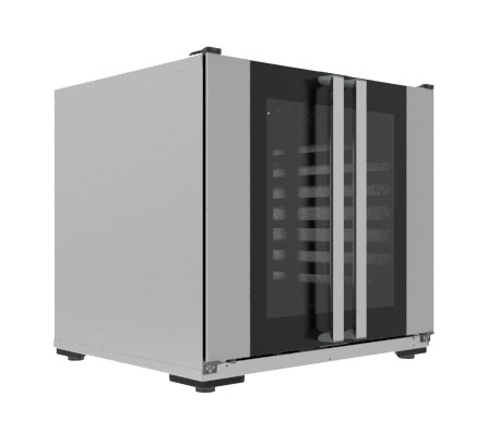 Шкаф расстоечный UNOX XEKPT-08HS-C Шкаф расстоечный UNOX XEKPT-08HS-C