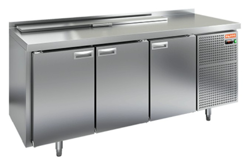 Саладетта HiCold SL1-111GN (1/3) Саладетта HiCold SL1-111GN (1/3)