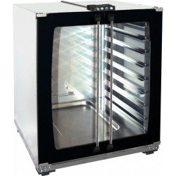 ШКАФ РАССТОЕЧНЫЙ UNOX XLT193 ШКАФ РАССТОЕЧНЫЙ UNOX XLT193