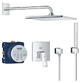 Grohe Eurocube 25238000 Grohe Eurocube 25238000