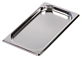 Gastromix GN 1 3-20 (325х176x20) нерж. сталь Gastromix GN 1 3-20 (325х176x20) нерж. сталь
