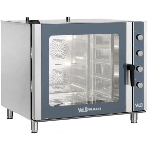 Печь конвекционная WLBake WB464 MR Печь конвекционная WLBake WB464 MR