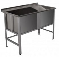 Ванна моечная РАДА ВМК-10/6Б