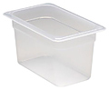Cambro 46PP 190 GN 1 4-150 (265х162х150) полипропилен Cambro 46PP 190 GN 1 4-150 (265х162х150) полипропилен