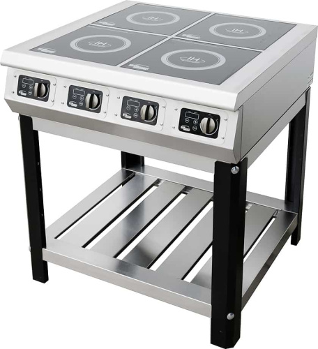 Индукционная плита Гриль-мастер Ф4ИП/800 Индукционная плита Гриль-мастер Ф4ИП/800