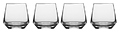 Zwiesel Glas Pure 122319 для виски 4 шт. Zwiesel Glas Pure 122319 для виски 4 шт.