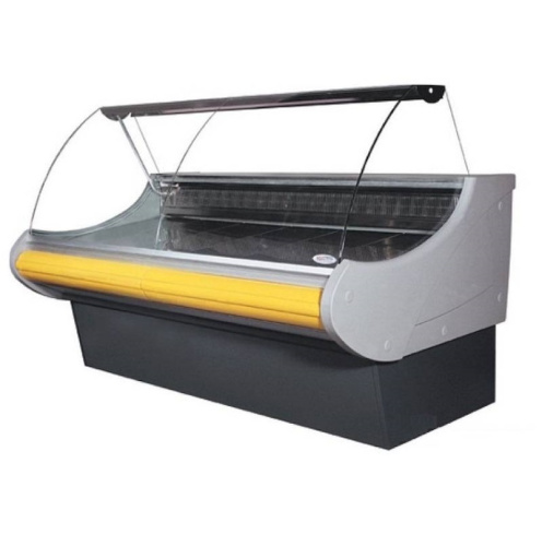 Витрина холодильная Гольфстрим Нарочь 150 ВН