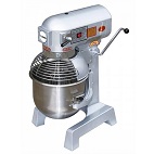 Миксер планетарный профессиональный Hurakan HKN-IP10FM Миксер планетарный профессиональный Hurakan HKN-IP10FM