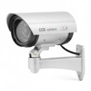 Муляж видеокамеры наружнего видеонаблюдения Proline PR-11S IR Муляж видеокамеры наружнего видеонаблюдения Proline PR-11S IR