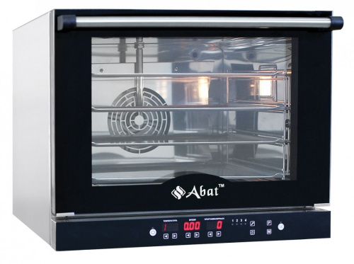 Печь конвекционная Abat КПП-4П Печь конвекционная Abat КПП-4П