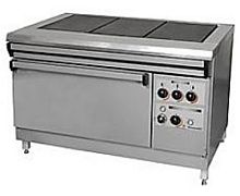 Плита электрическая ПРОММАШ, Саратов ПЭ-0,51ШП-1