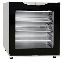 Шкаф расстоечный Abat ШРТ-8, без противней